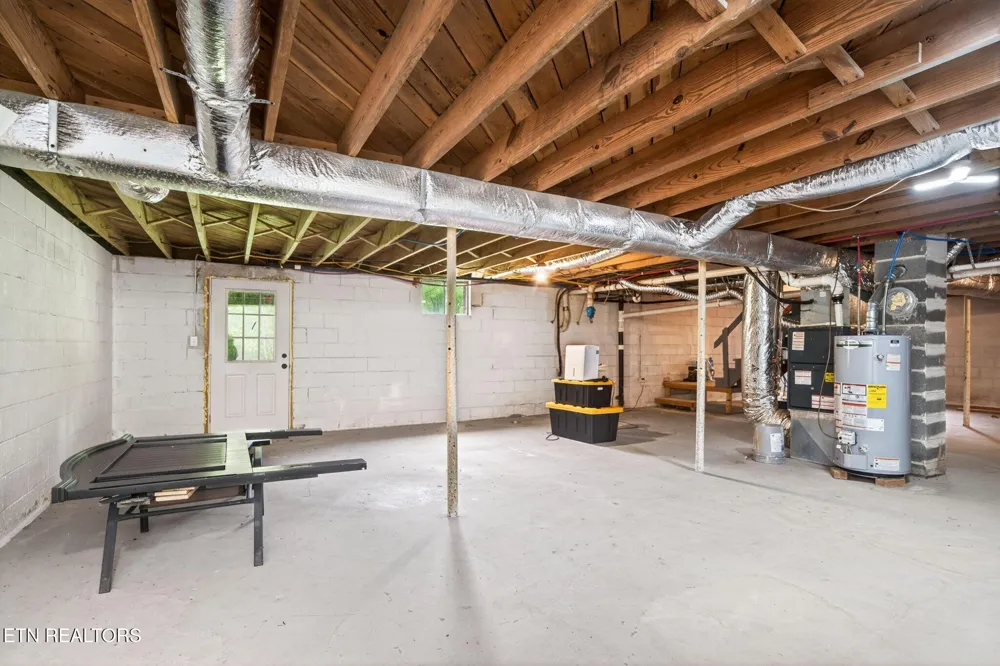 706 Industrial Drive Monterey, TN 38574