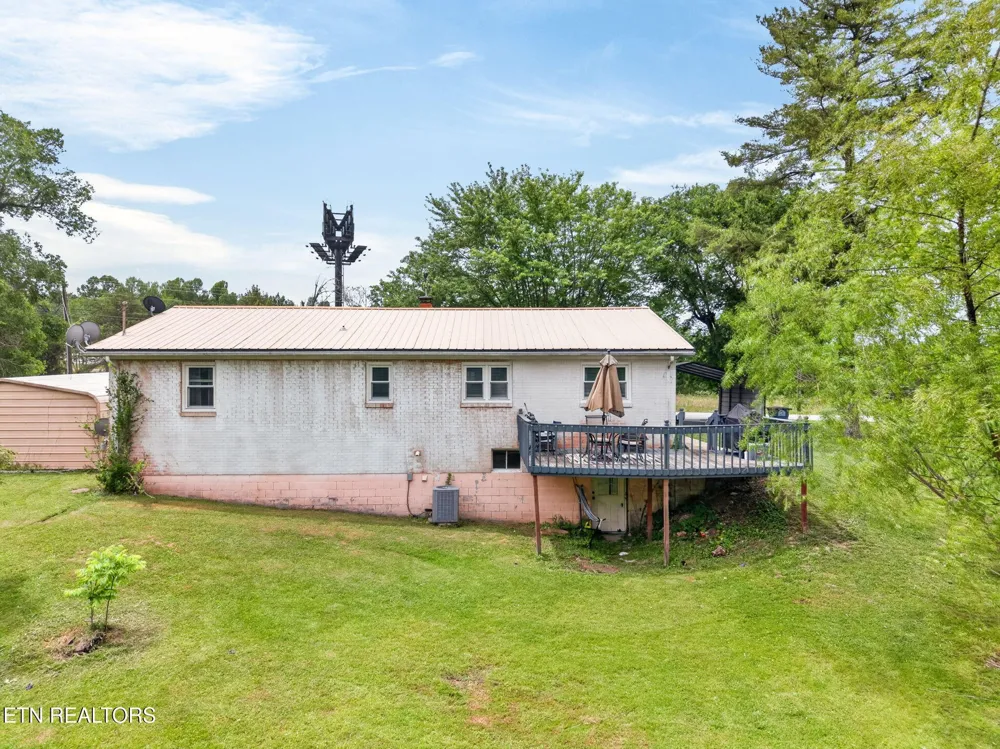 706 Industrial Drive Monterey, TN 38574
