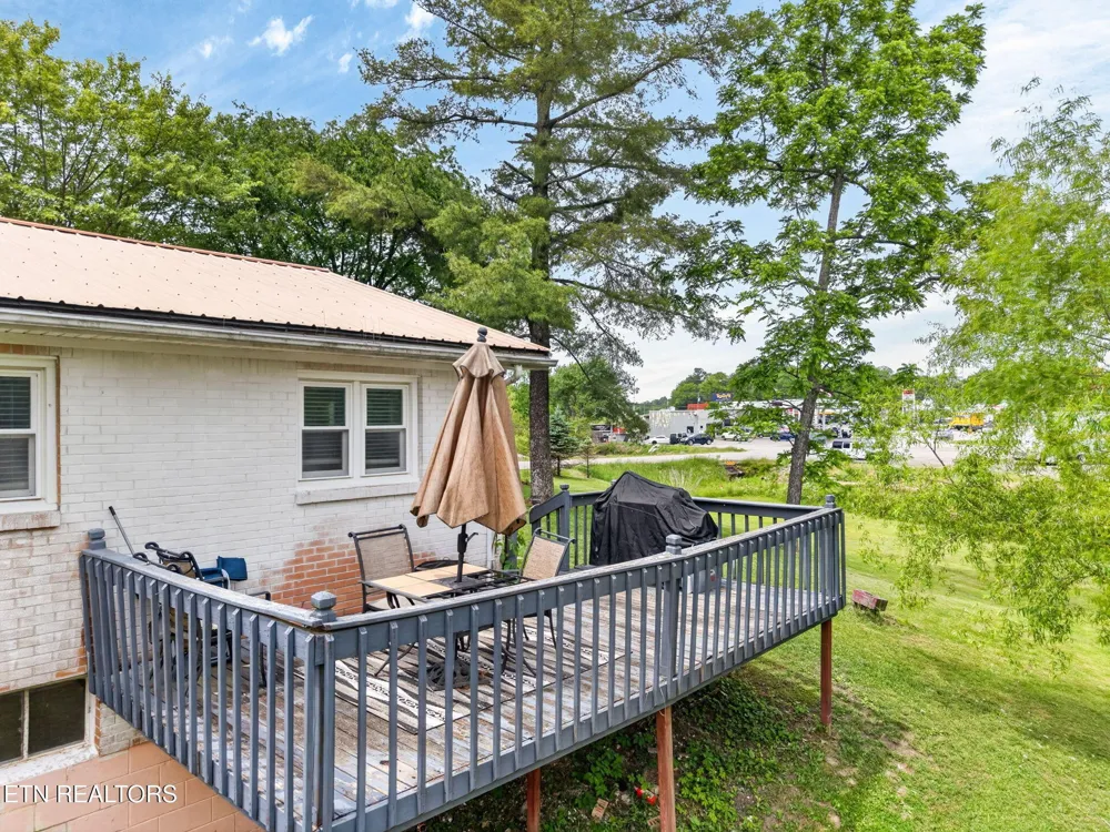 706 Industrial Drive Monterey, TN 38574