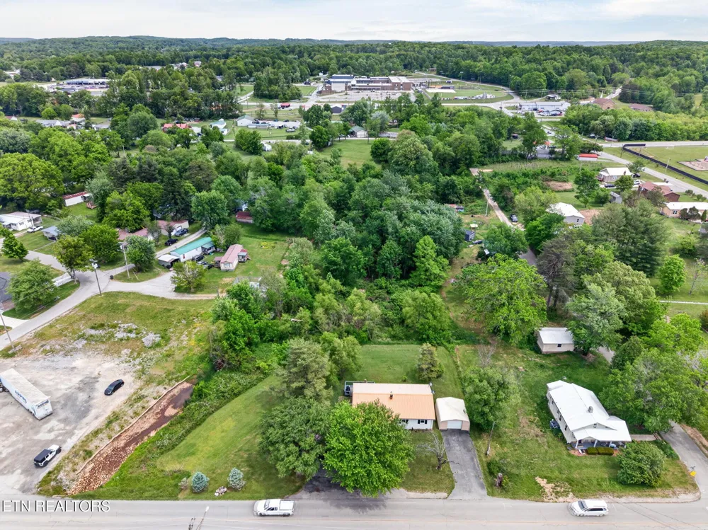 706 Industrial Drive Monterey, TN 38574