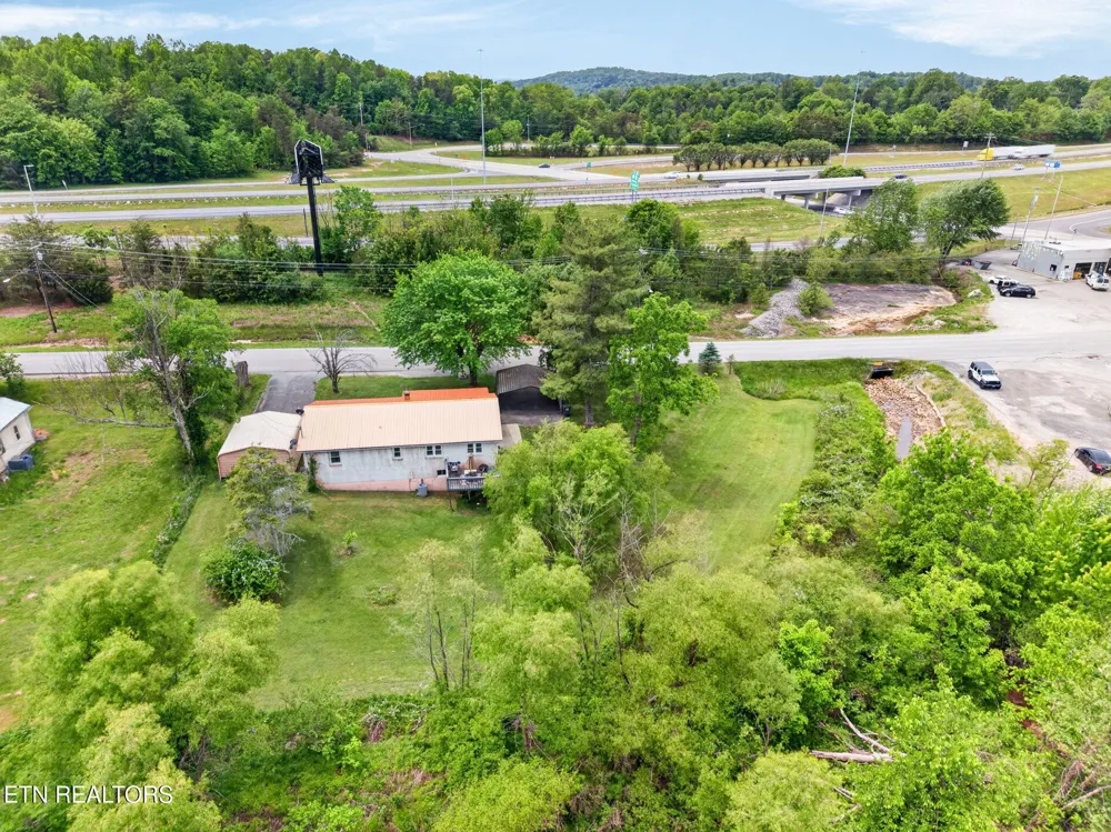 706 Industrial Drive Monterey, TN 38574