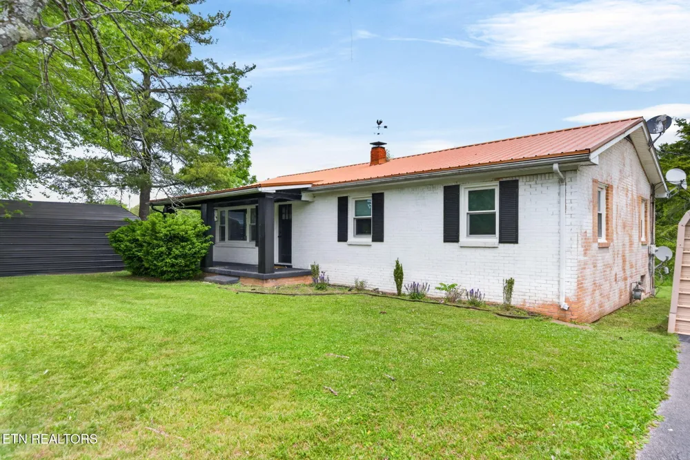 706 Industrial Drive Monterey, TN 38574
