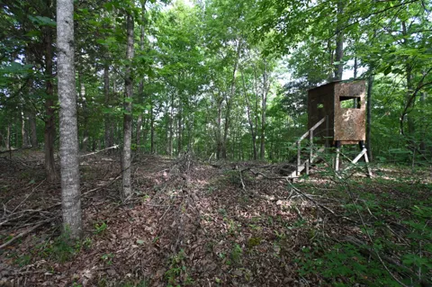0 Lower Crooked Creek Rd
