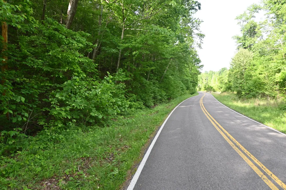 0 Lower Crooked Creek Rd Lobelville, TN 37097