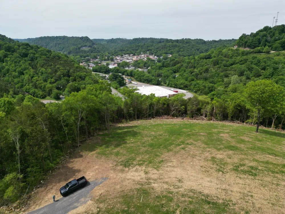 0 Baugh Hollow Rd Gainesboro, TN 38562