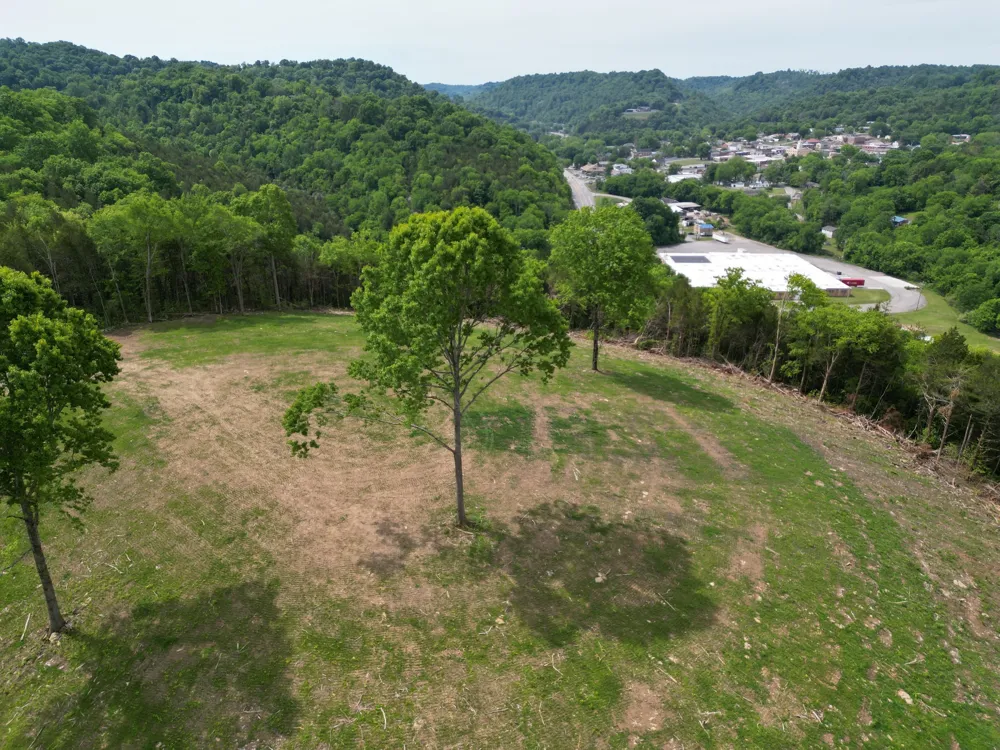 0 Baugh Hollow Rd Gainesboro, TN 38562