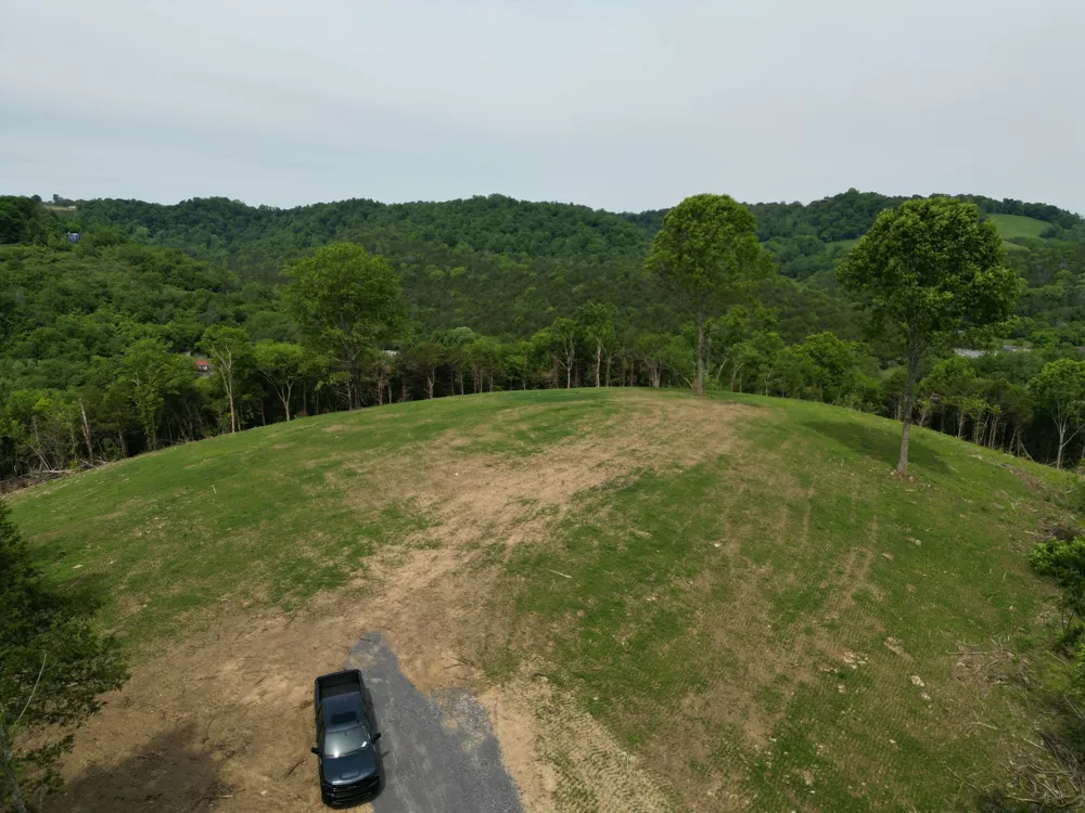 0 Baugh Hollow Rd Gainesboro, TN 38562