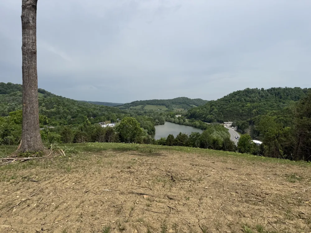 0 Baugh Hollow Rd Gainesboro, TN 38562