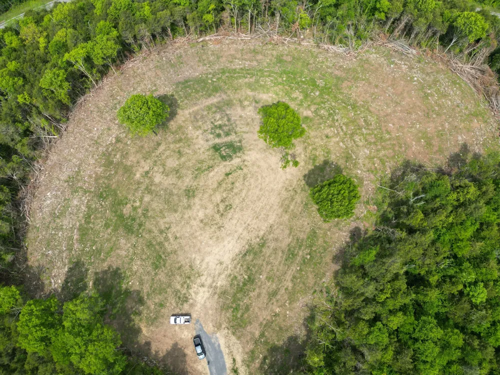 0 Baugh Hollow Rd Gainesboro, TN 38562