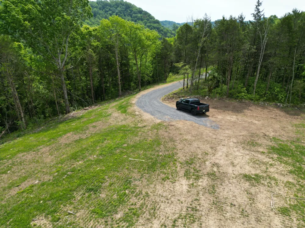 0 Baugh Hollow Rd Gainesboro, TN 38562
