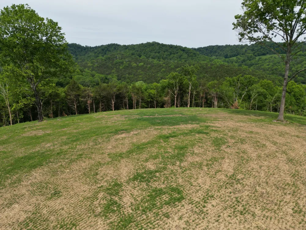 0 Baugh Hollow Rd Gainesboro, TN 38562