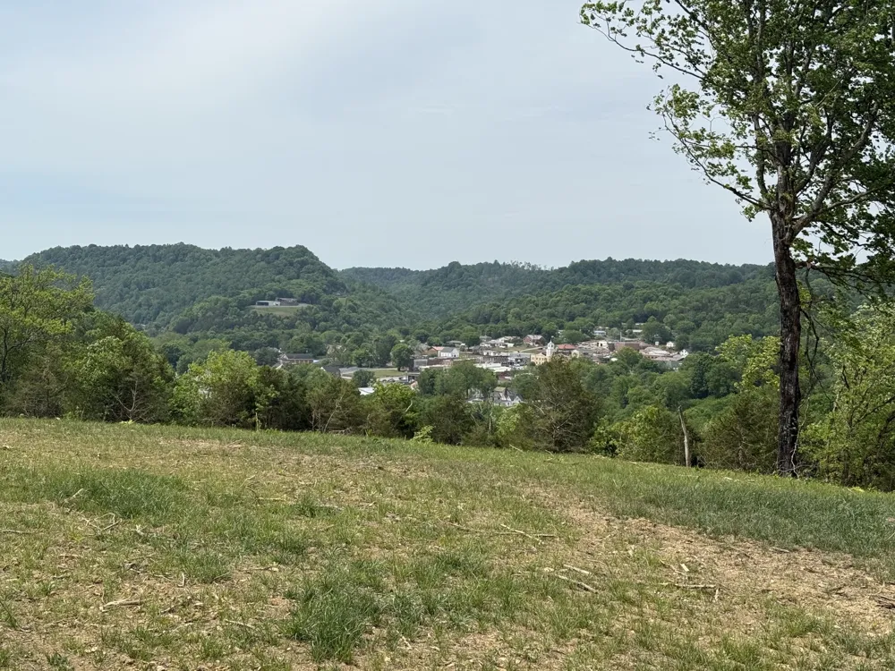 0 Baugh Hollow Rd Gainesboro, TN 38562