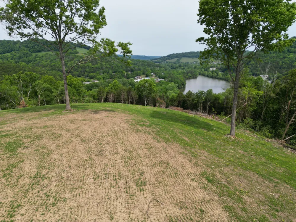 0 Baugh Hollow Rd Gainesboro, TN 38562