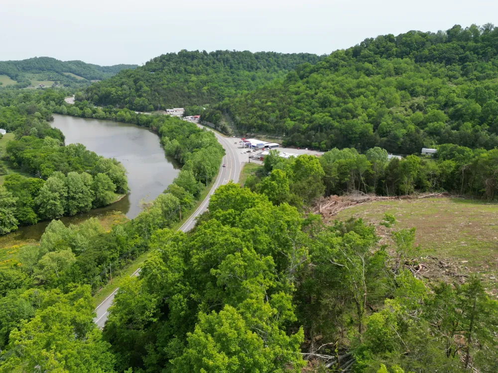 0 Baugh Hollow Rd Gainesboro, TN 38562