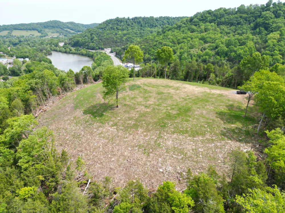 0 Baugh Hollow Rd Gainesboro, TN 38562