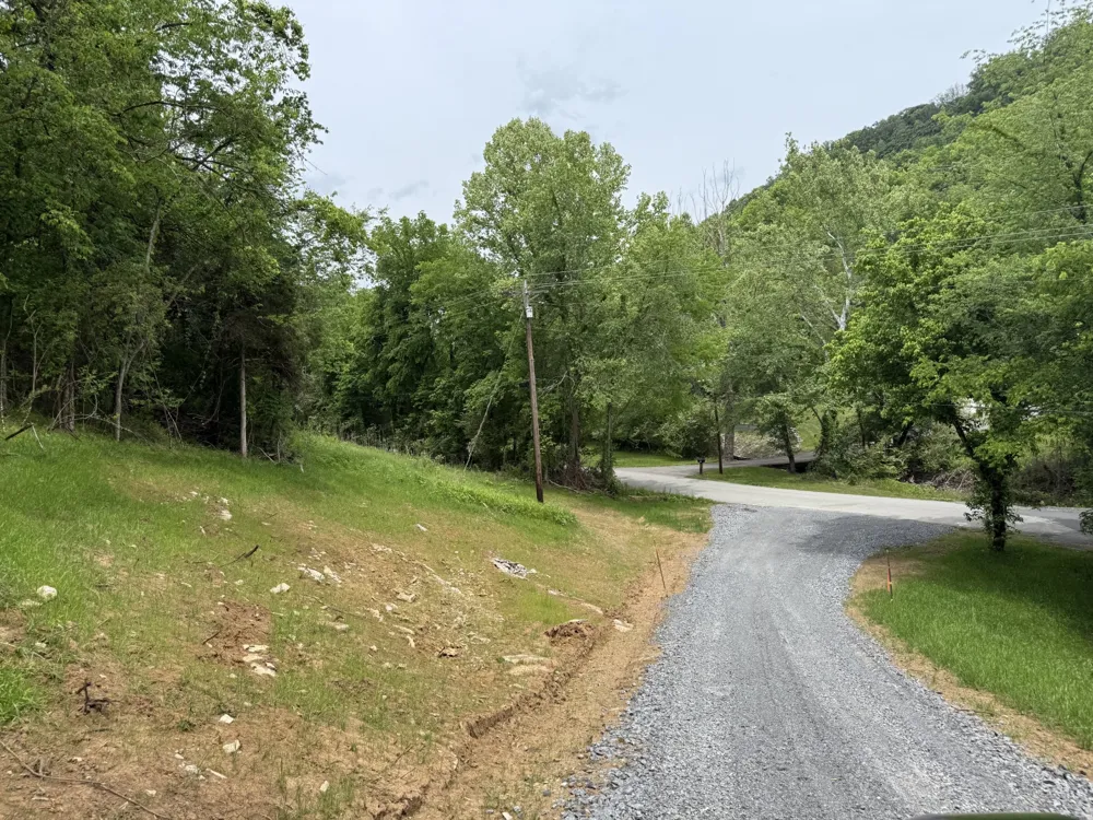 0 Baugh Hollow Rd Gainesboro, TN 38562