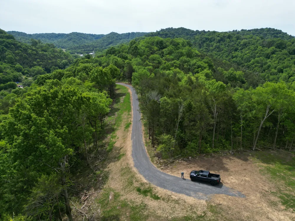 0 Baugh Hollow Rd Gainesboro, TN 38562
