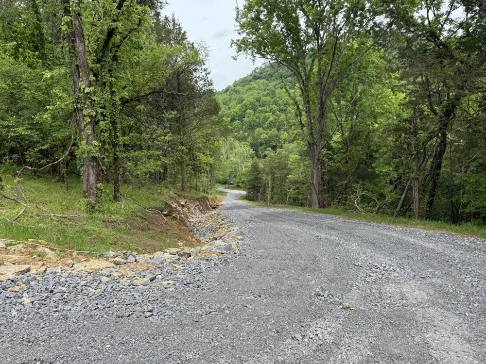 0 Baugh Hollow Rd Gainesboro, TN 38562
