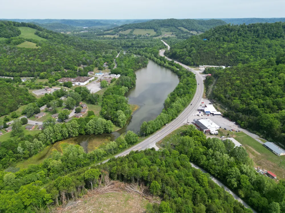 0 Baugh Hollow Rd Gainesboro, TN 38562