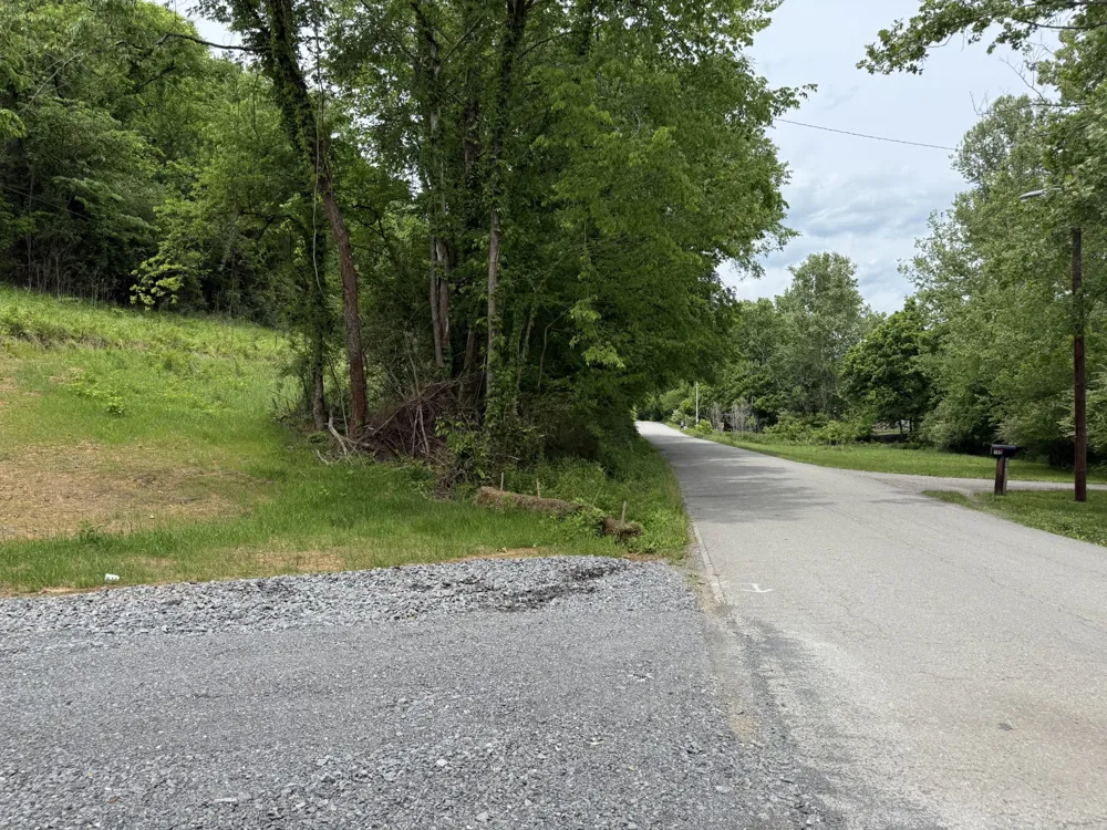 0 Baugh Hollow Rd Gainesboro, TN 38562