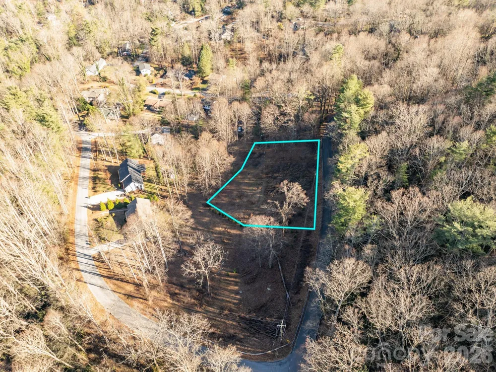 000 Davis Mountain Road Laurel Park, NC 28739