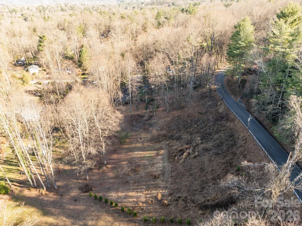 000 Davis Mountain Road Laurel Park, NC 28739