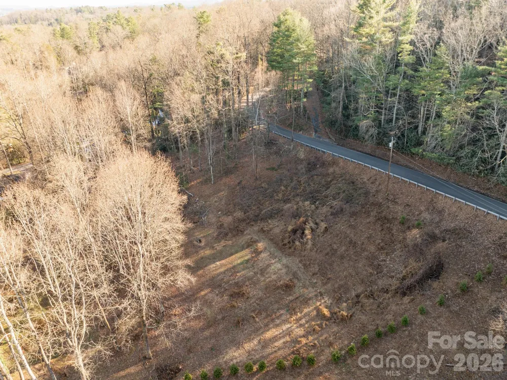 000 Davis Mountain Road Laurel Park, NC 28739