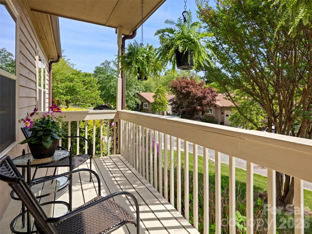 1 Hedgerose Court #B Asheville, NC 28805