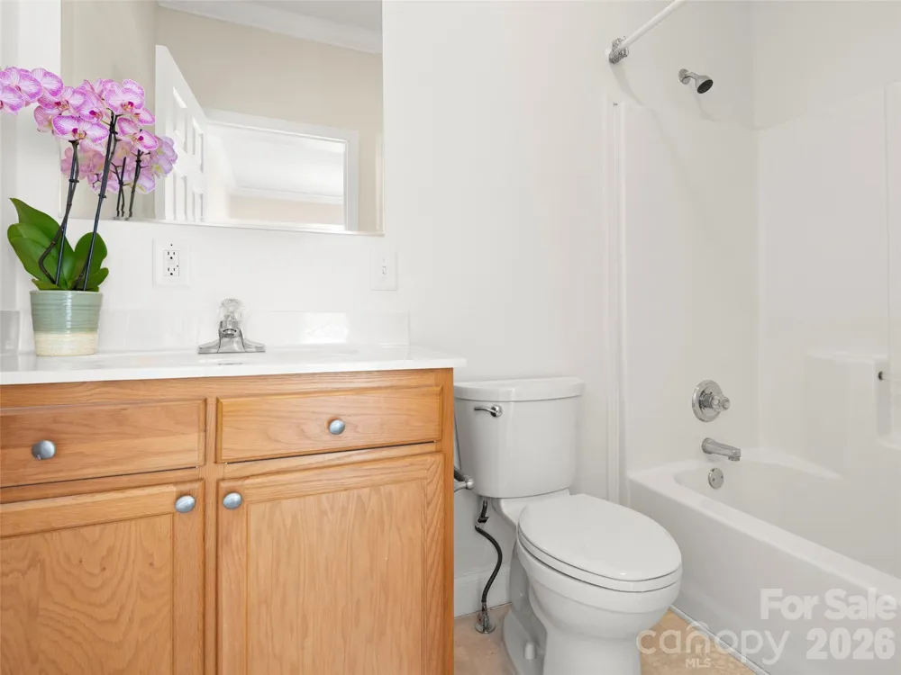 1 Hedgerose Court #B Asheville, NC 28805
