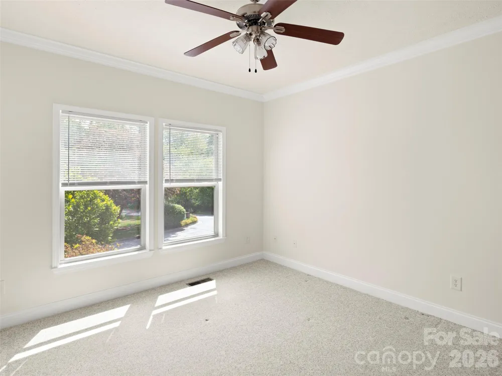 1 Hedgerose Court #B Asheville, NC 28805