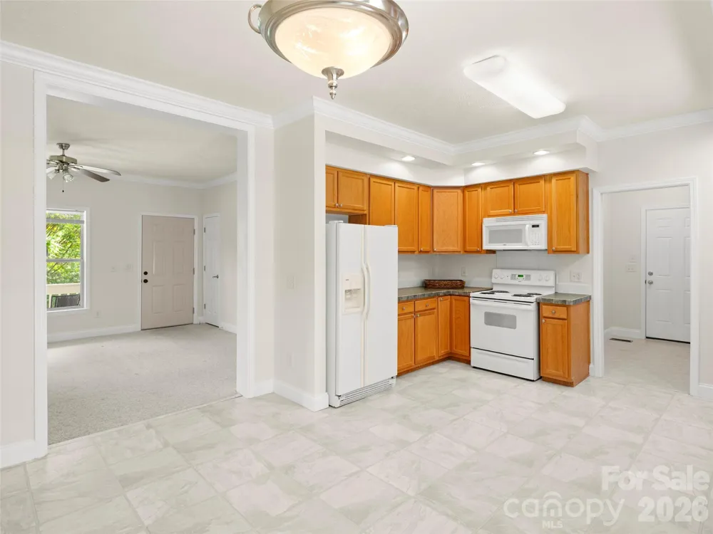 1 Hedgerose Court #B Asheville, NC 28805