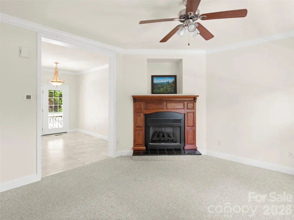 1 Hedgerose Court #B Asheville, NC 28805