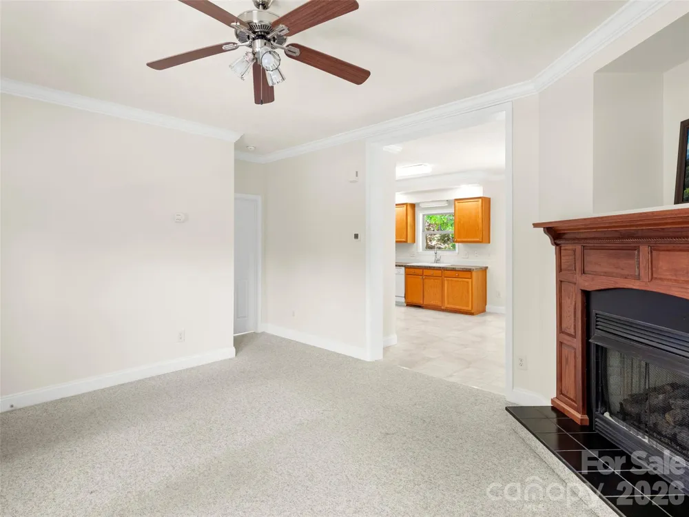 1 Hedgerose Court #B Asheville, NC 28805