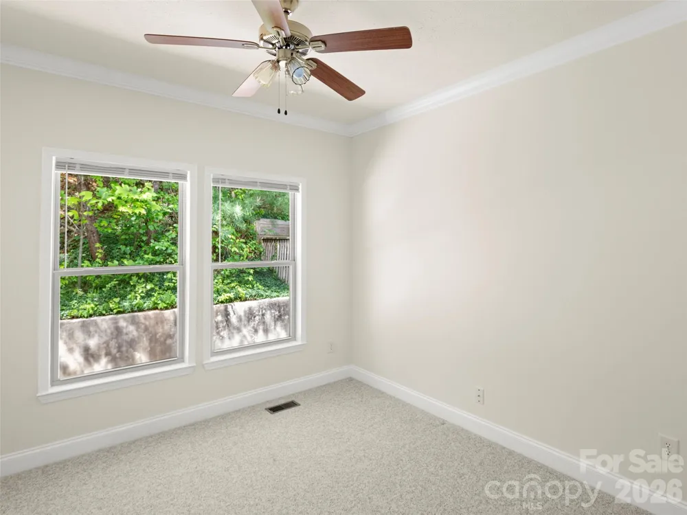 1 Hedgerose Court #B Asheville, NC 28805
