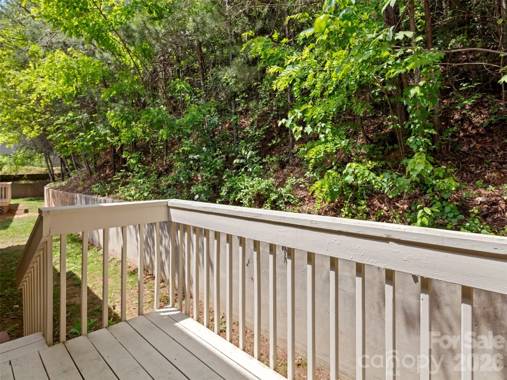 1 Hedgerose Court #B Asheville, NC 28805