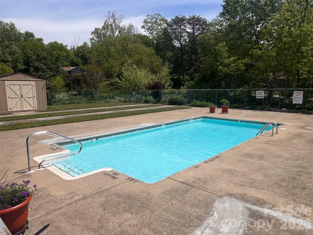 1 Hedgerose Court #B Asheville, NC 28805