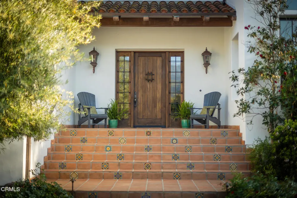 5180 Reeves Road Ojai, CA 93023