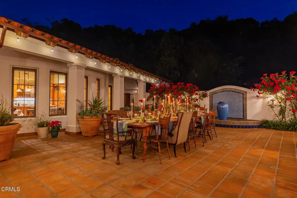 5180 Reeves Road Ojai, CA 93023