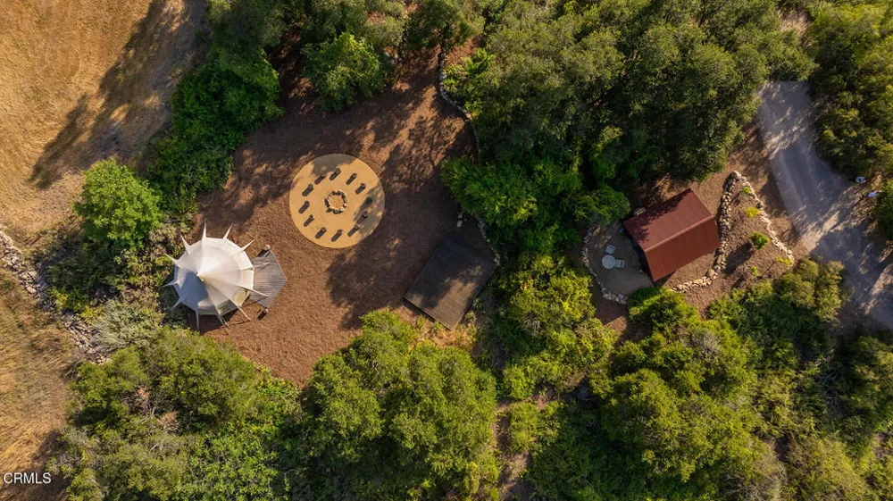 5180 Reeves Road Ojai, CA 93023