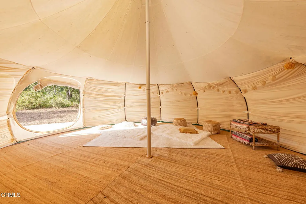 5180 Reeves Road Ojai, CA 93023
