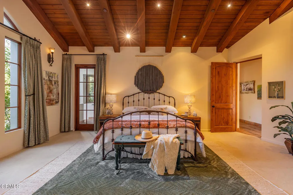 5180 Reeves Road Ojai, CA 93023