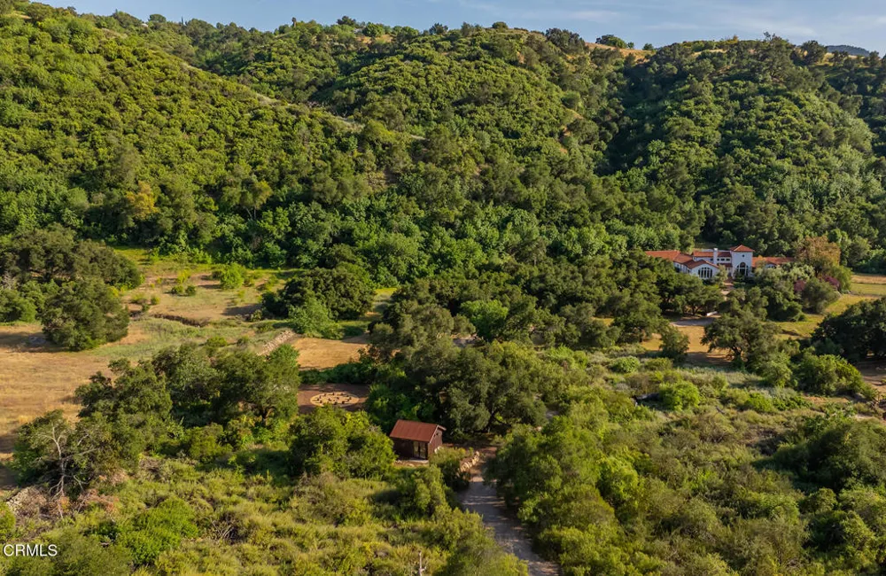 5180 Reeves Road Ojai, CA 93023