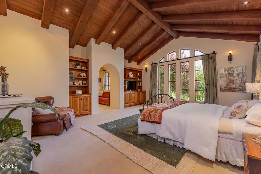 5180 Reeves Road Ojai, CA 93023