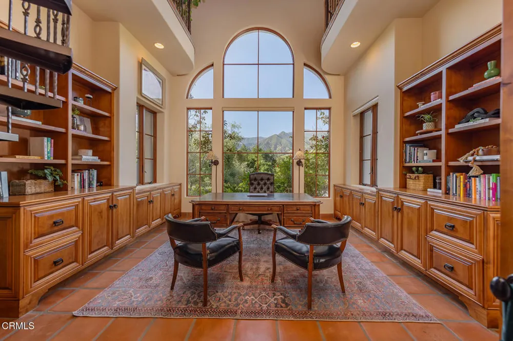 5180 Reeves Road Ojai, CA 93023