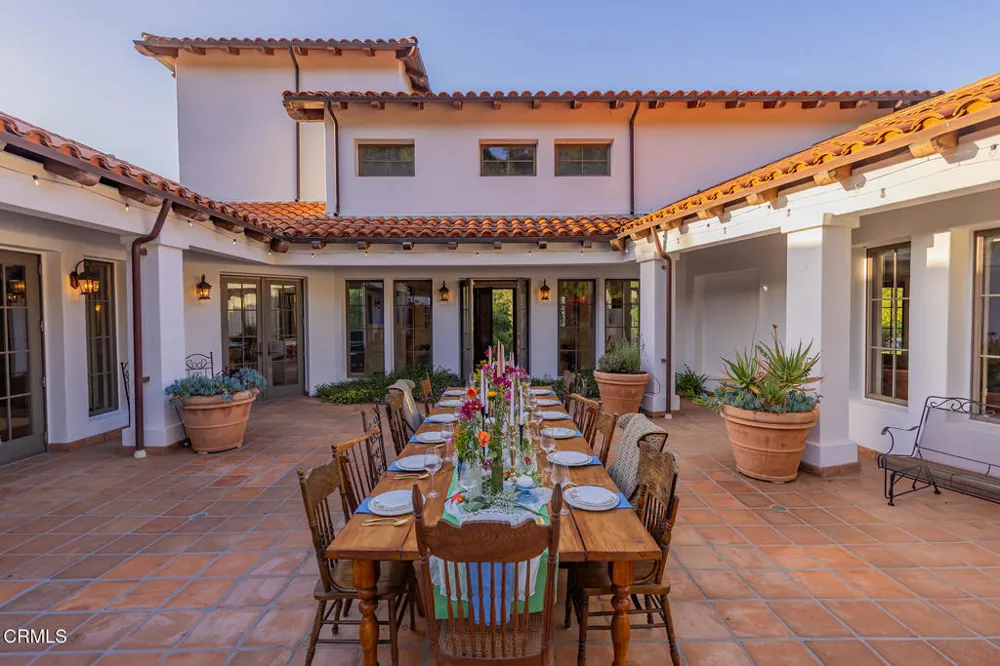 5180 Reeves Road Ojai, CA 93023
