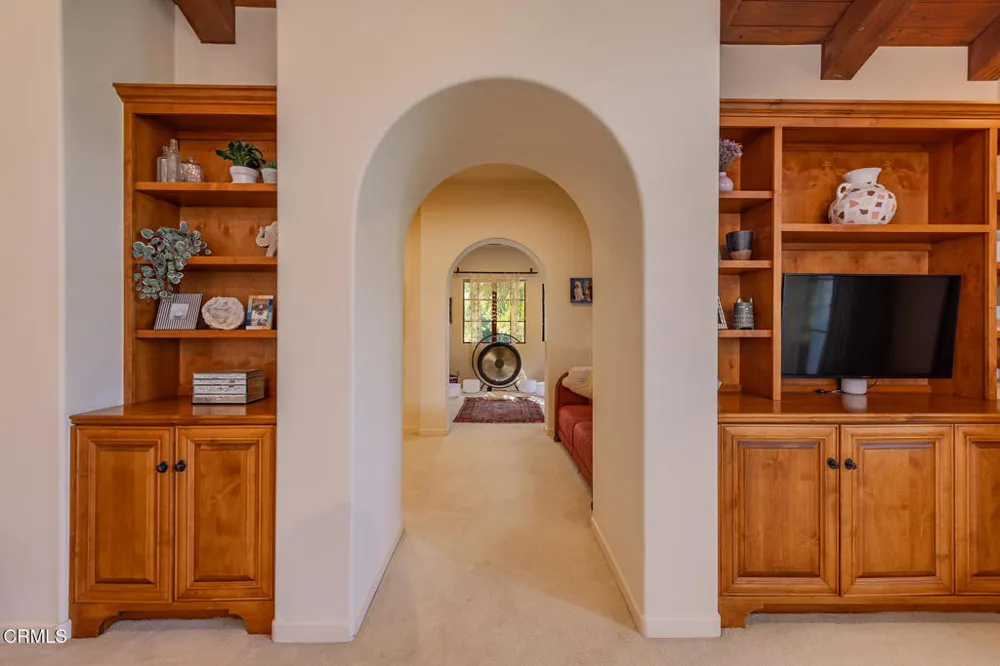 5180 Reeves Road Ojai, CA 93023