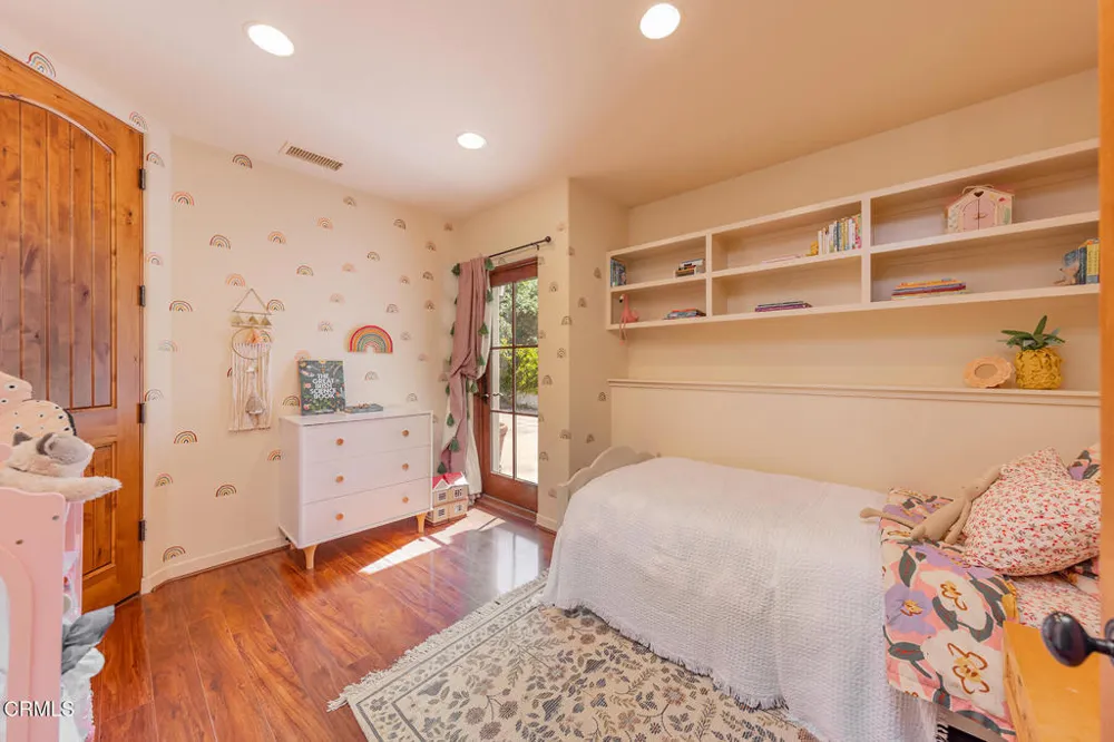 5180 Reeves Road Ojai, CA 93023