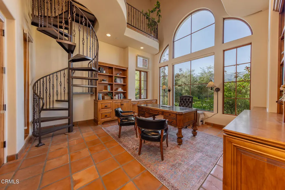 5180 Reeves Road Ojai, CA 93023