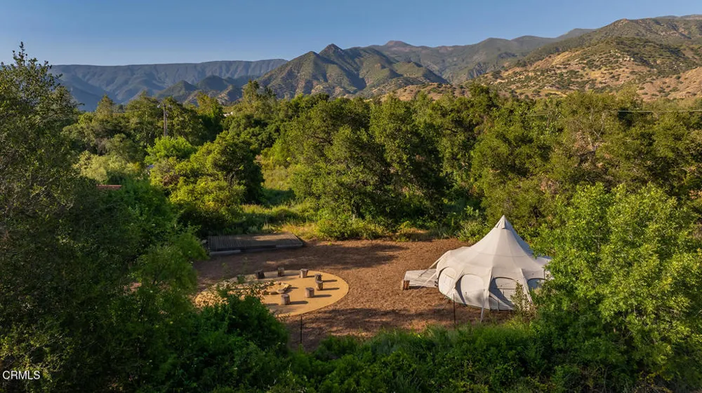 5180 Reeves Road Ojai, CA 93023