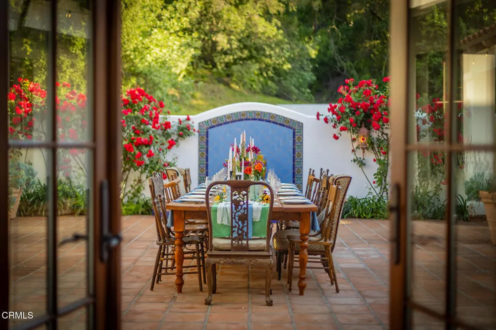 5180 Reeves Road Ojai, CA 93023